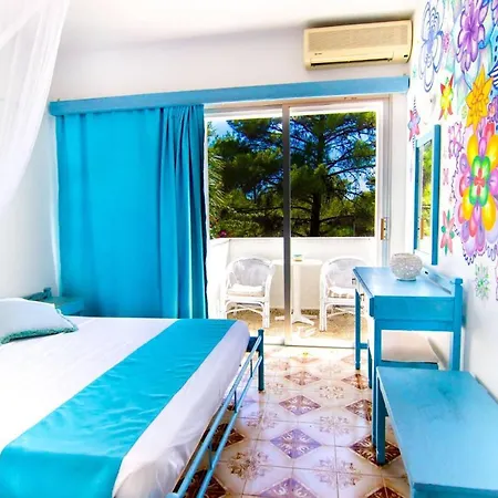 Hotel Trees Art Ialysos (Rhodes)