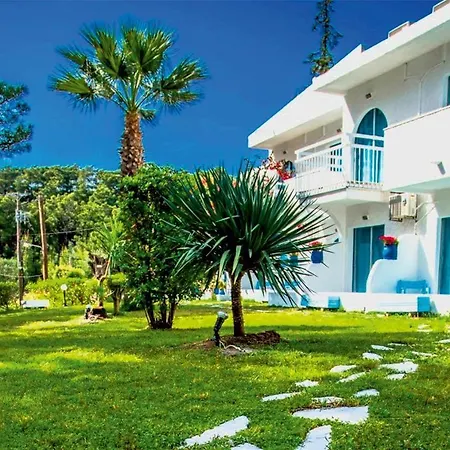 Hotel Trees Art Ialysos (Rhodes)