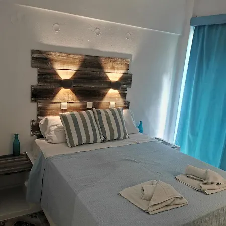 Trees Art Hotel *