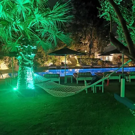 Trees Art * Ialysos (Rhodes)